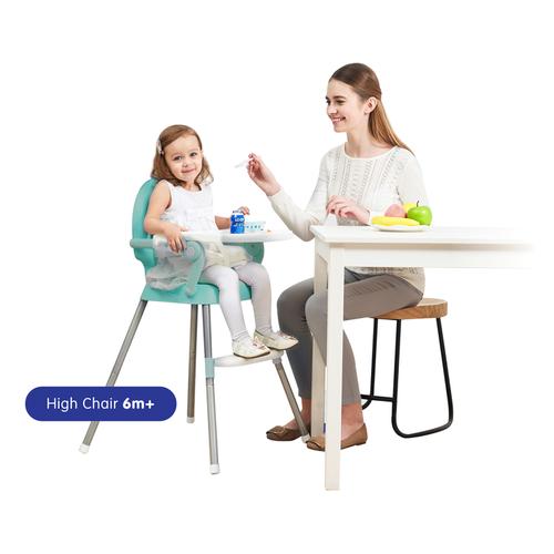 Jual Baby safe High Chair 3 in 1 kursi makan baby dan balita Kota