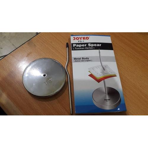 Foto Produk Joyko Tusukan Bon / Nota Paper Spear PS-1 dari Paper Shop Jkt