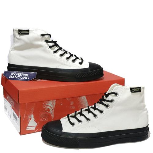 gore tex x converse