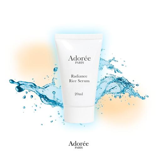 Foto Produk Adoree Radiance Rice Serum dari Adoree Paris Official