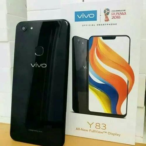 Jual Hp Vivo Y83 Ram 4 Gb Rom 32gb Jakarta Utara Marsen Sell Tokopedia