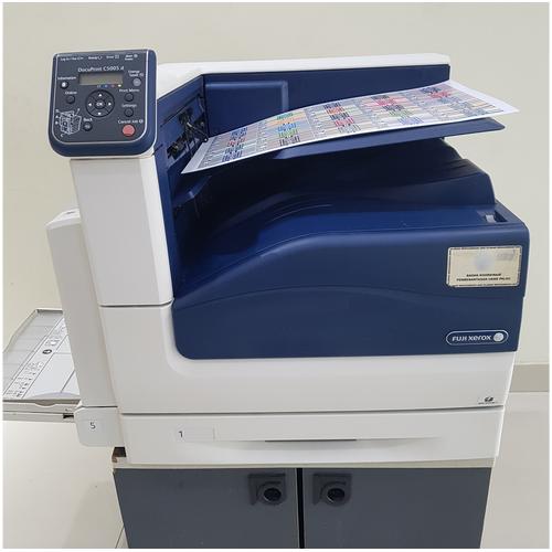 printer laser a3 plus
