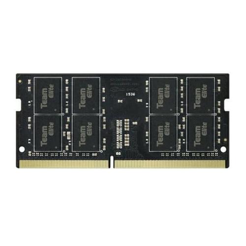 Gambar Team Elite Sodimm DDR4 2400 8GB dari Yoestore Jakarta Pusat Tokopedia