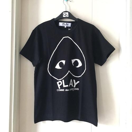 Jual Comme Des Carcons CDG Play “3D 
