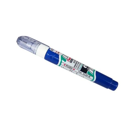 Foto Produk Tip Ex Cair / Correction Pen Pentel ZL-62W dari EAZYTOYS