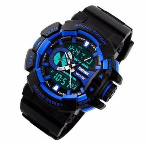Foto Produk Jam tangan g shock - Kuning dari mifta mitra