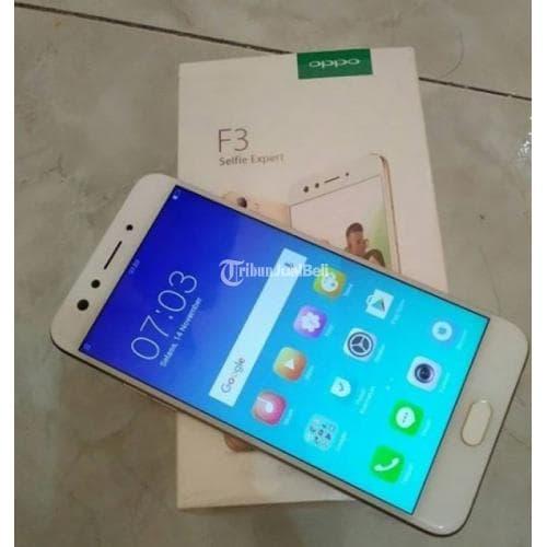 Foto Produk OPPO F3 SELFIE EXPERT dari ian anisa high cell