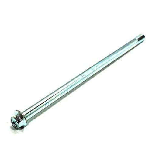 Foto Produk Axle RR Wheel (As Roda) (42301K56N00) dari Honda Cengkareng