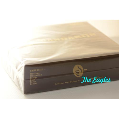 Gambar Roti MANDARIN mandarijn spiku kue ORION kas SOLO enak kecil 550gr - Original dari eagles Kota Surakarta Tokopedia