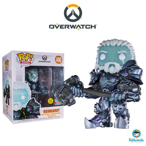 Jual Funko POP! Games Overwatch 