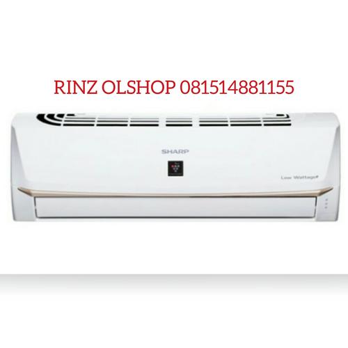 Jual Ac Sharp 1 2pk 05uhl Plasmacluster Low Watt Auto Swing 4 Arah New Jakarta Pusat Rinz Olshop 