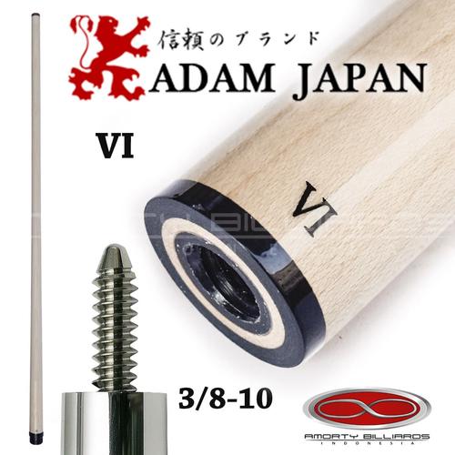 Adam VIシャフト 【公式通販】