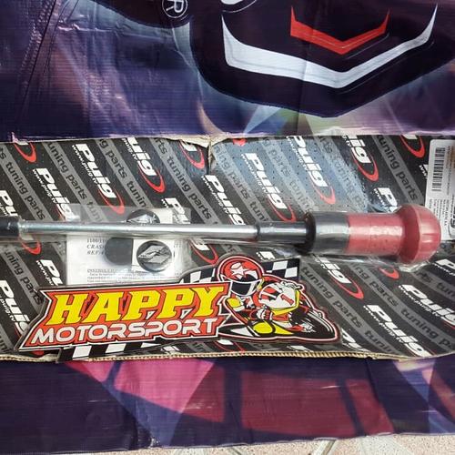Foto Produk Slider protector pelindung body merk PUIG motor DUCATI MONSTER696 dari Happy MotorsportKadipiro