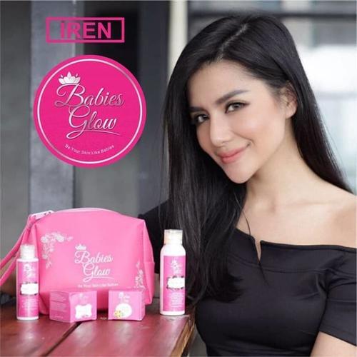 harga glowing skin care