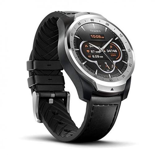 Jual TICWATCH Pro Smartwatch with Wear OS and Google Assistant - Jakarta  Barat - Melissa | Tokopedia