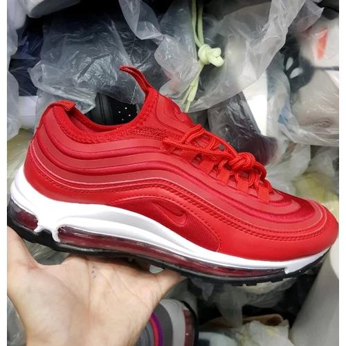 red 97 nike