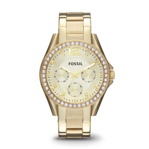 Jual Fossil Riley ES3203 Garansi Resmi 