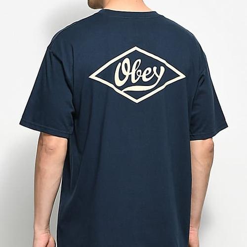 Jual KAOS BIG SIZE 2XL 3XL 4XL OBEY BIG 