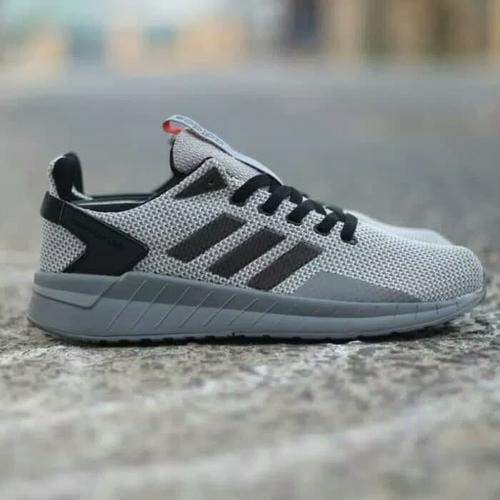 Jual Sepatu Adidas Questar Ride Soft 