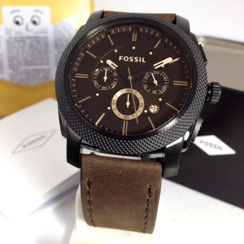 Jual Jam Tangan FOSSIL FS4656 ORIGINAL 