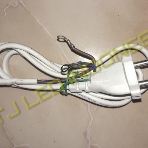 Jual Kabel power / kabel buntung / colokan 220V for running text etc ...