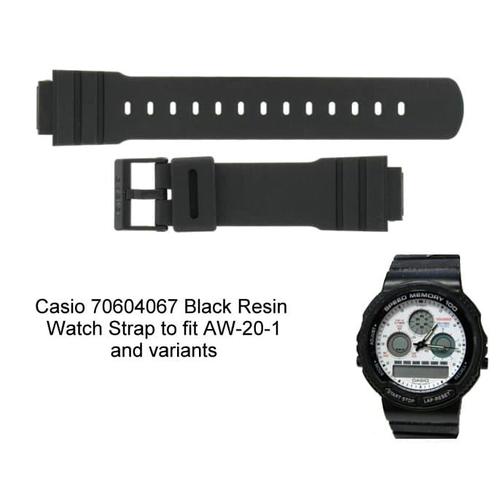 Jual TALI BAND Replacement CASIO ORIGINAL AW-20 - Jakarta Barat -  Jamtanganmania | Tokopedia