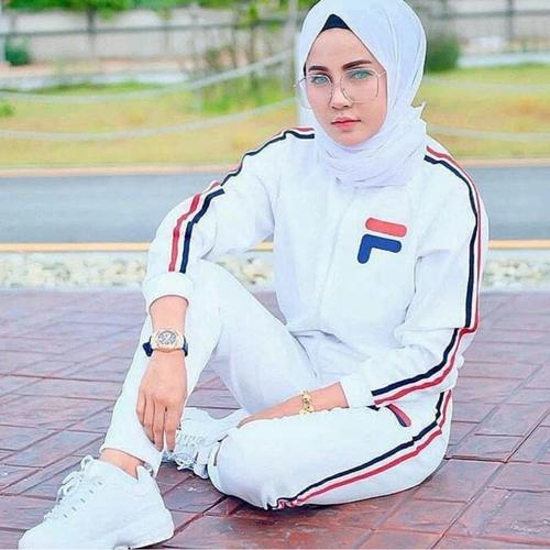 fila set womens