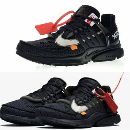 nike presto store