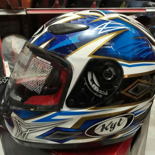 Jual KYT V2R - Kab. Garut 