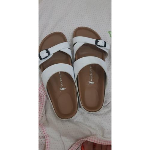 polo ralph house sandal