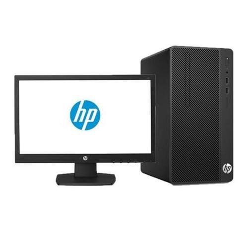 Jual PC Desktop HP 280MT G4 Core i7 