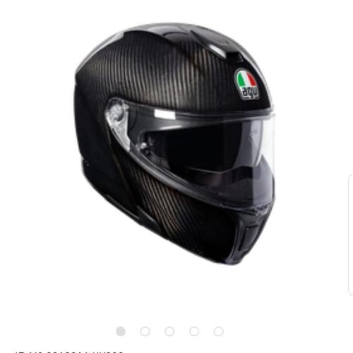Jual AGV Sport Modular Carbon - Jakarta Selatan - RC Motogarage | Tokopedia