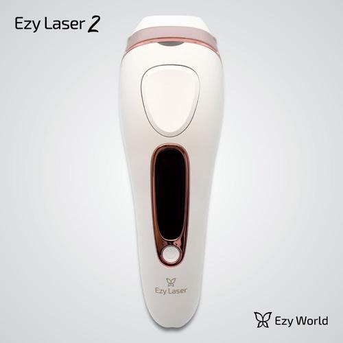 Gambar EZY LASER IPL Hair Removal Personal (Penghilang Bulu Secara Permanen) dari Ezy World Jakarta Barat Tokopedia