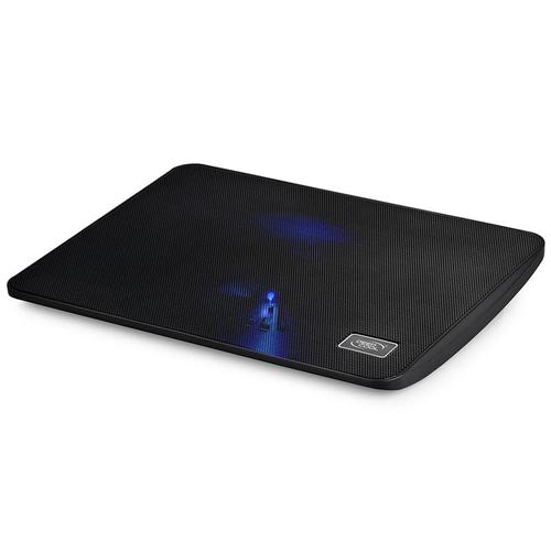 Foto Produk Deep Cool WindPal Mini Laptop Cooling Pad Fan Coolingpad Deepcool dari Trinity Plaza