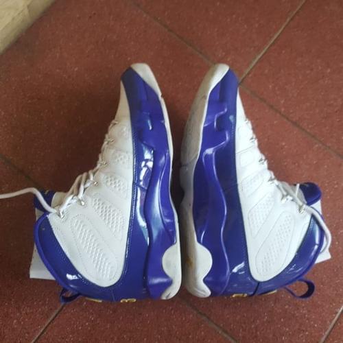 Jual Nike Air Jordan 9 PE \