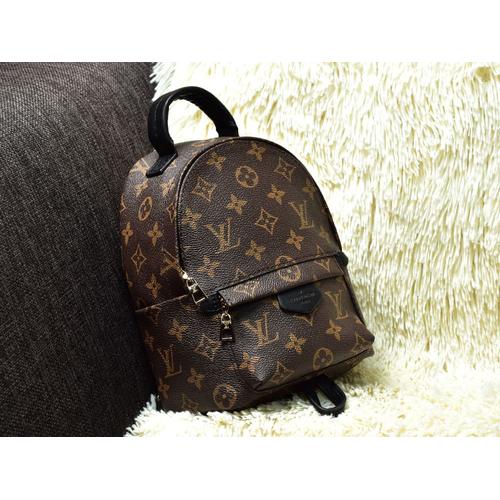 branded haversack