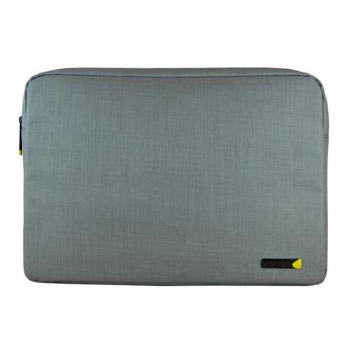 Foto Produk Tas Laptop Macbook Softcase Sleeve Tech Air 13 inch - Grey dari gudanggadget14