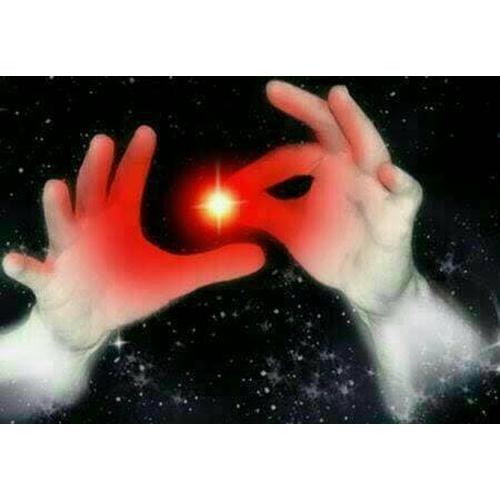 Foto Produk Sulap Magic D'lite / Dlite / Jempol Nyala / Alat Sulap / Cahaya dari reynaldo-tan