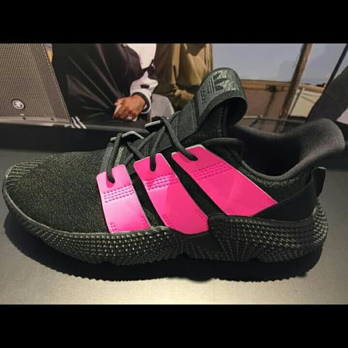 Jual Adidas Prophere BLACKPINK NEW 