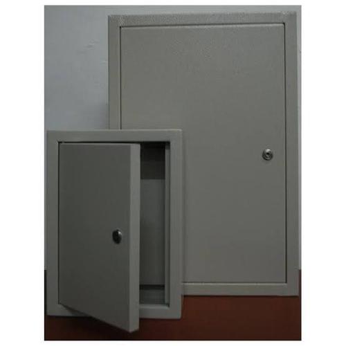 Foto Produk box panel listrik indoor 80x100x30 80 x 100 x 30 plat tebal 1.5mm dari SURYA-ELEKTRIK