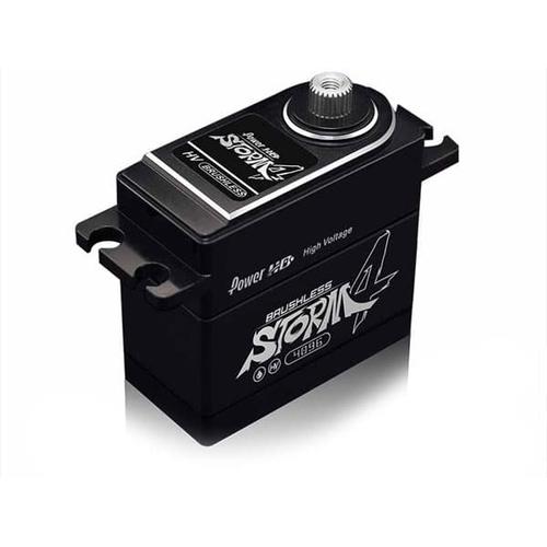 Foto Produk Power HD STORM-4 Servo High Voltage Brushless dari Helihantoys
