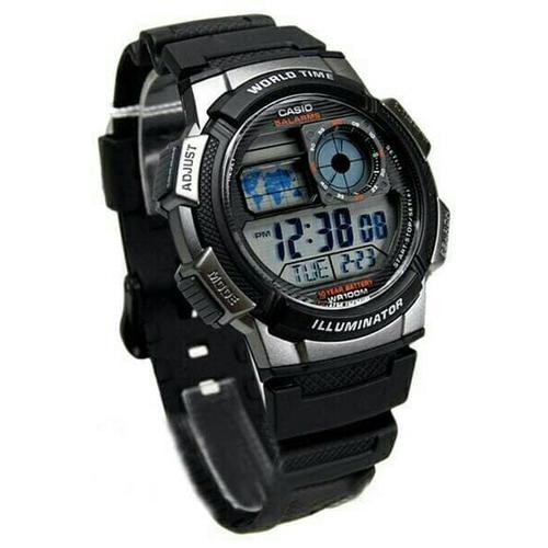 1 casio