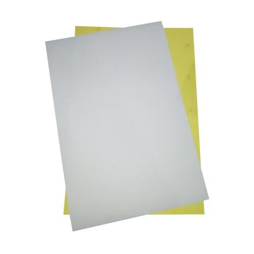 Foto Produk Kertas Sticker HVS Matte A4 - Putih dari Paperman