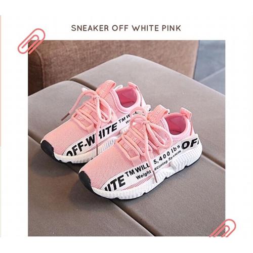 sneakers off white