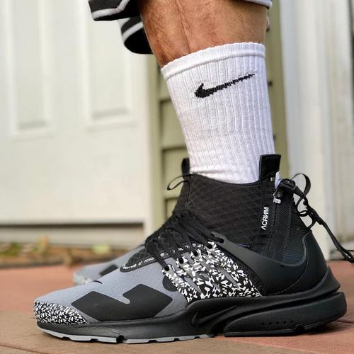 air presto acronym black