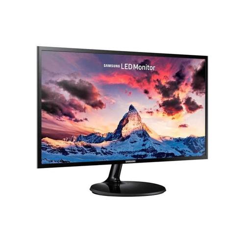 Foto Produk Monitor LED Samsung S27F350 27 inch garansi resmi dari tokoJBC