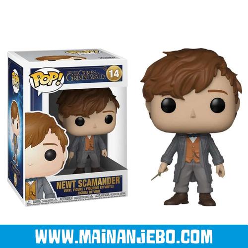 Jual Funko Pop Fantastic Beasts 2 