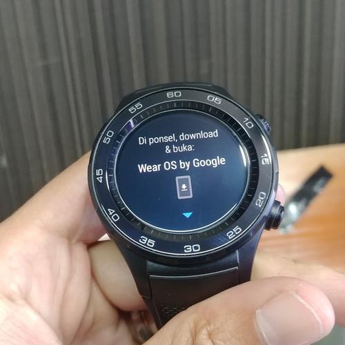 Jual Huawei watch 2 istimewa jarang ada yg punya - Kota Bandung -  virgie_cell | Tokopedia