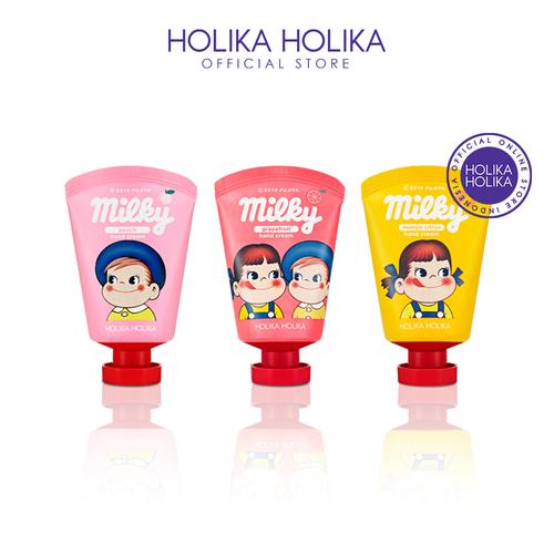Foto Produk Holika Holika x PEKO Hand Cream - Grapefruit dari Holika Holika Indonesia