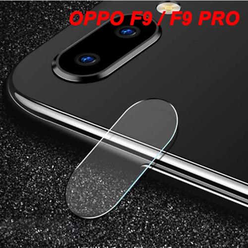 Gambar Camera Tempered Glass Oppo F9 Pro dari TOKOCASE Jakarta Barat Tokopedia